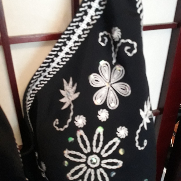 22W St. Tropez swim top only - Picture 2 of 4